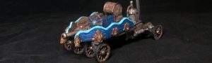 Dwarf Juggernaut – TA2